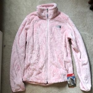 Brand new North Face coat (with tags)